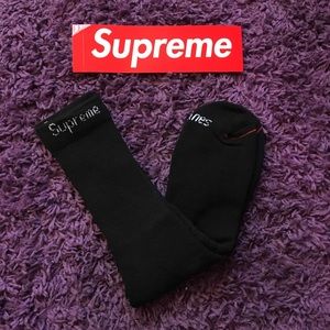 SUPREME SOCKS ‘19 DROP